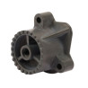 Rau-Złączka kołnierzowa poz.7 zaworu QV RG00013999 Kverneland / Rau 9000013999002