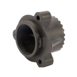 Rau-Złączka kołnierzowa poz.7 zaworu QV RG00013999 Kverneland / Rau 9000013999002