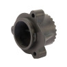 Rau-Złączka kołnierzowa poz.7 zaworu QV RG00013999 Kverneland / Rau 9000013999002