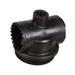 Rau-Głowica filtra poz.56 zaworu QV RG00014020 Kverneland / Rau 9000014020002