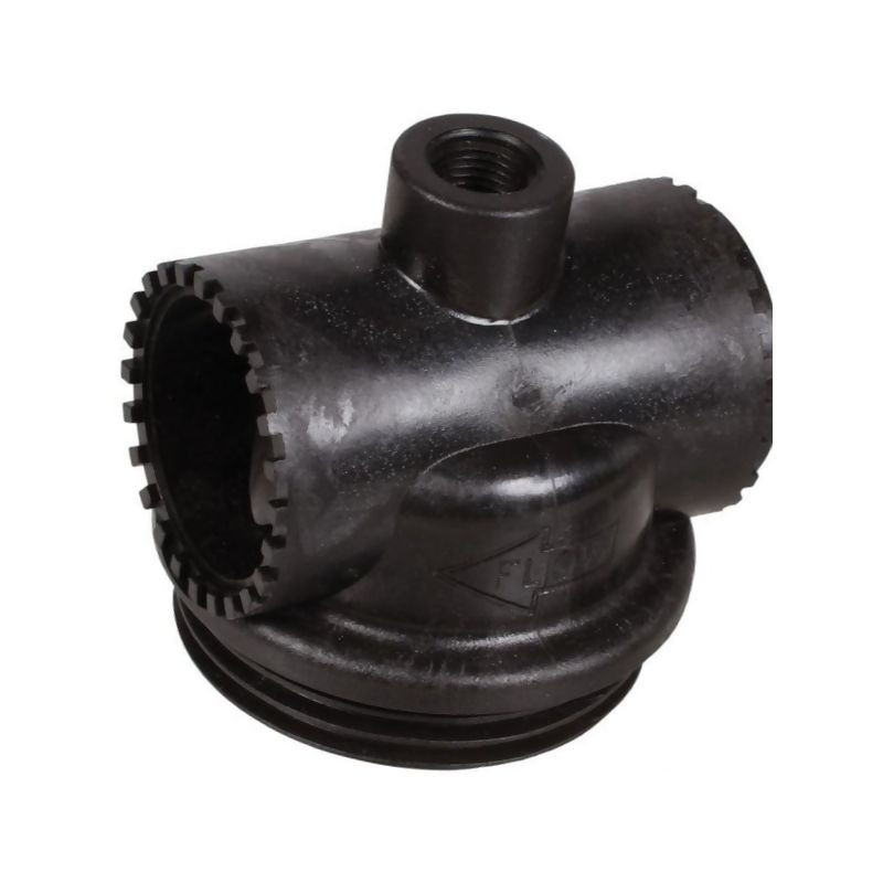 Rau-Głowica filtra poz.56 zaworu QV RG00014020 Kverneland / Rau 9000014020002
