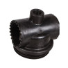 Rau-Głowica filtra poz.56 zaworu QV RG00014020 Kverneland / Rau 9000014020002