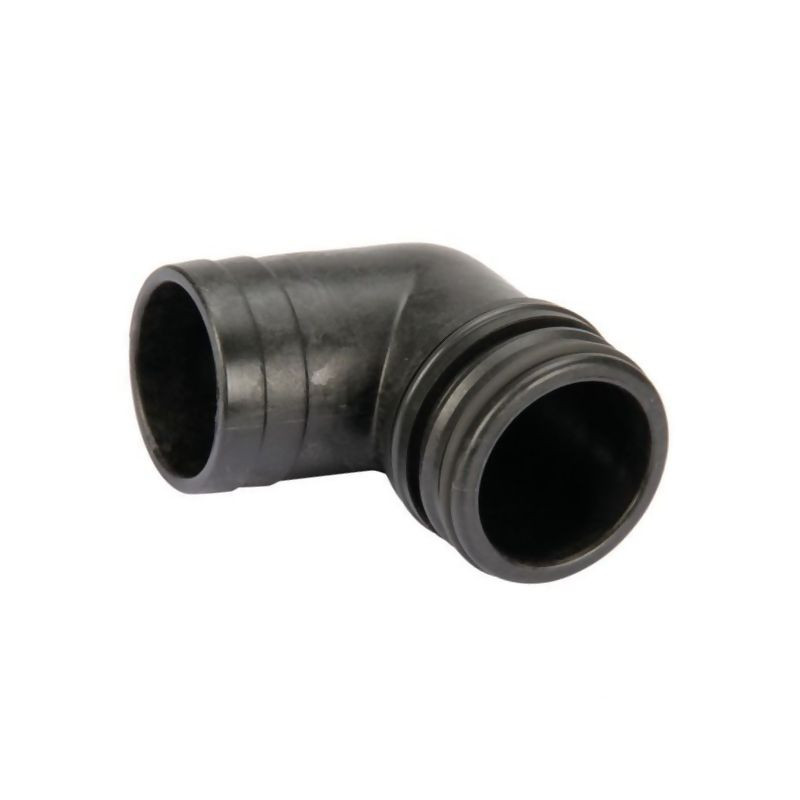 Rau-Końcówka wtykana 90° 50 mm x 1 3/4" RG00017330 Kverneland / Rau 9000017330009