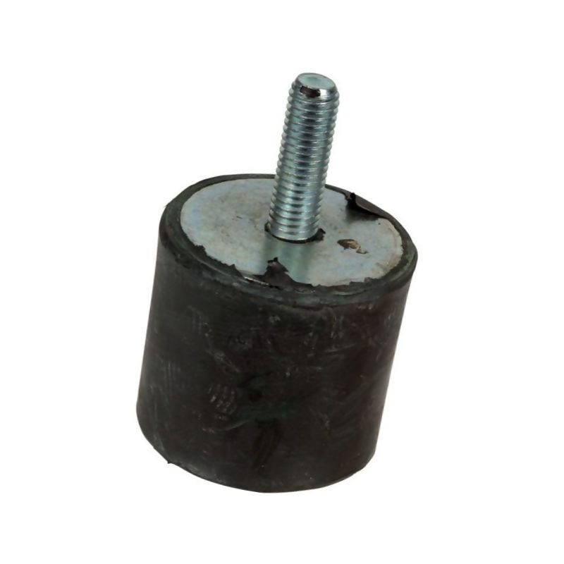 Rau-Ogranicznik gumowy D50 H45 RG00020988 Kverneland / Rau 9000020988006