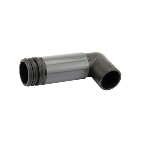 Rau-Końcówka wtykana 90° 50 mm x 1 3/4" RG00021085 Kverneland / Rau 9000021085001
