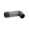 Rau-Końcówka wtykana 90° 50 mm x 1 3/4" RG00021085 Kverneland / Rau 9000021085001