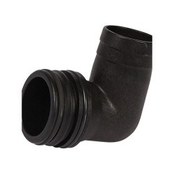 Rau-Końcówka wtykana 90° 50 mm x 1 1/2" RG00024891 Kverneland / Rau 9000024891005