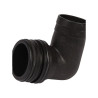 Rau-Końcówka wtykana 90° 50 mm x 1 1/2" RG00024891 Kverneland / Rau 9000024891005