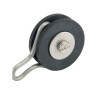 Rau-Klapa Viton RG00025308 Kverneland / Rau 9000025308014