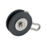Rau-Klapa Viton RG00025308 Kverneland / Rau 9000025308014
