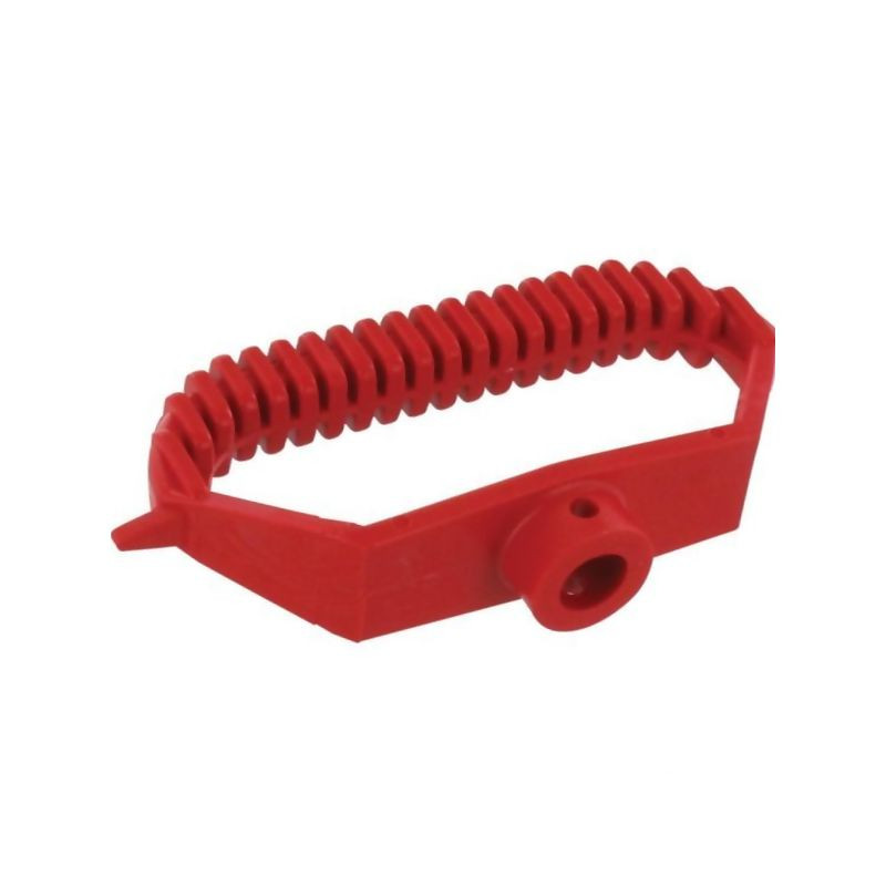 Rau-Uchwyt włączający poz.2 zaworu QV RG00026012 Kverneland / Rau 9000026012002