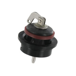 Rau-Suwak sterujący kompl.poz.11 zaworu QV RG00026016 Kverneland / Rau 9000026016000