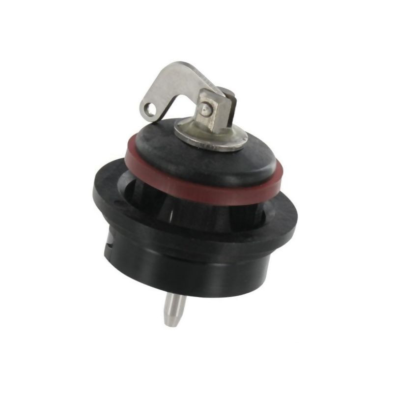 Rau-Suwak sterujący kompl.poz.11 zaworu QV RG00026016 Kverneland / Rau 9000026016000