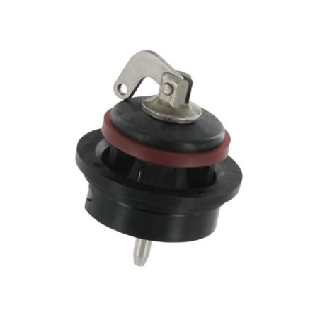 Rau-Suwak sterujący kompl.poz.11 zaworu QV RG00026016 Kverneland / Rau 9000026016000