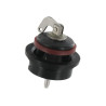 Rau-Suwak sterujący kompl.poz.11 zaworu QV RG00026016 Kverneland / Rau 9000026016000