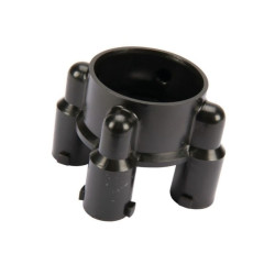 Korpus dyszy czarny RG00026422 Kverneland / Rau 9000026422009