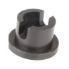 Rau-Element naciskowy czarny RG00026425 Kverneland / Rau 9000026425000