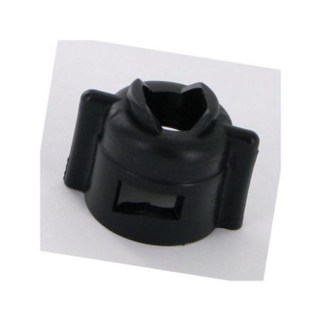 Nakrętka mocująca czarna SW11 RG00026865 Kverneland / Rau 9000026865004