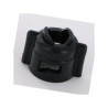 Nakrętka mocująca czarna SW11 RG00026865 Kverneland / Rau 9000026865004