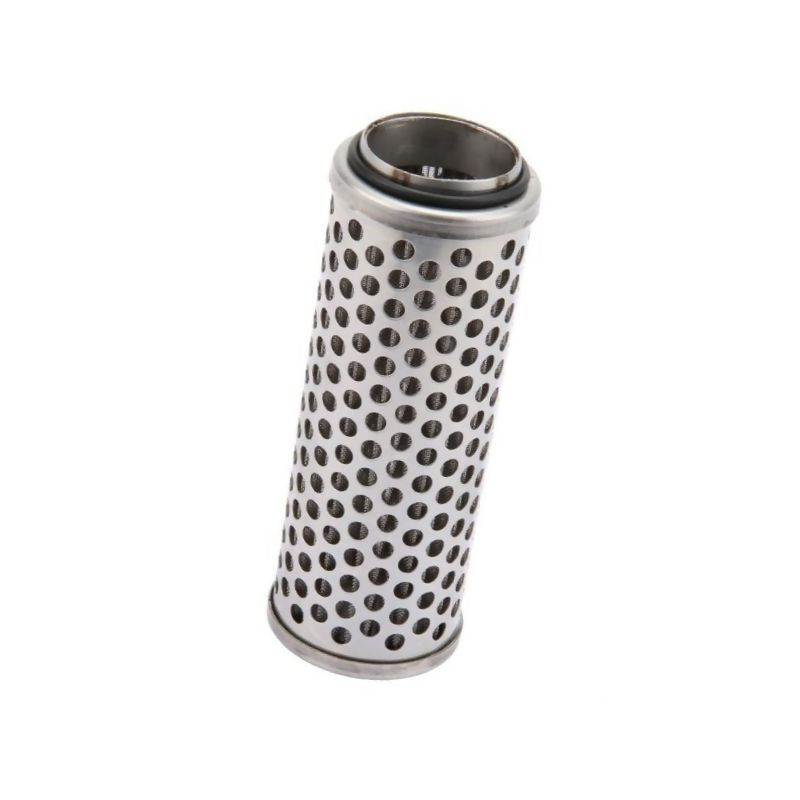 Rau-Jednostka do filtra ciśnieniowego 65 Mesh poz.68 zaworu QV RG00028842 Kverneland / Rau 9000028842003