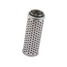 Rau-Jednostka do filtra ciśnieniowego 65 Mesh poz.68 zaworu QV RG00028842 Kverneland / Rau 9000028842003