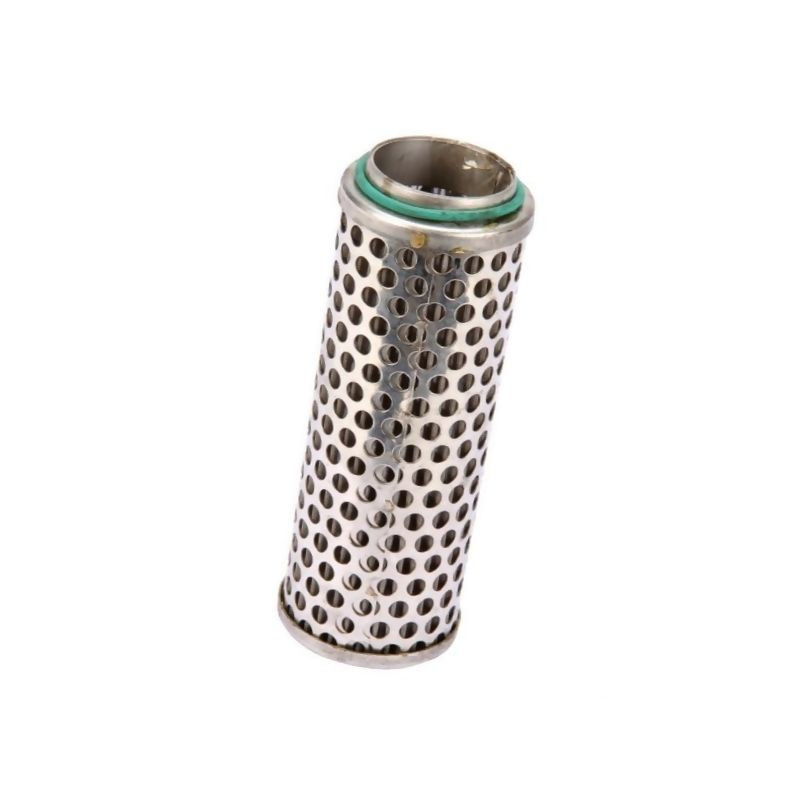 Rau-Wkładka do filtra ciśnieniowego 100 M poz.68 zaworu QV RG00029491 Kverneland / Rau 9000029491002