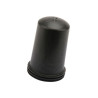 Rau-Pojemnik filtra typ U2 czarny RG00032661 Kverneland / Rau 9000032661003