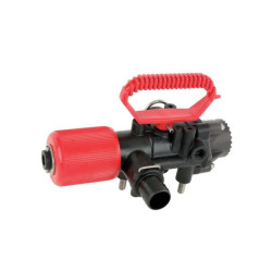 Rau-Regulator QV RG00032772 Kverneland / Rau 9000032772013