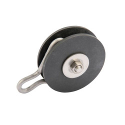 Rau-Zawór typ U2 kompl. Viton RG00033036 Kverneland / Rau 9000033036008