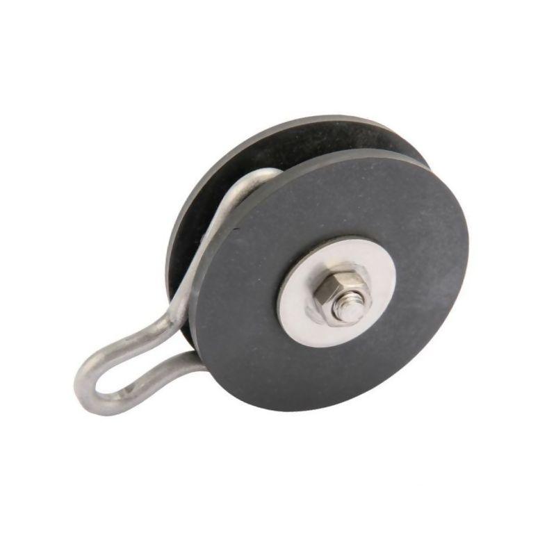 Rau-Zawór typ U2 kompl. Viton RG00033036 Kverneland / Rau 9000033036008