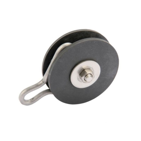 Rau-Zawór typ U2 kompl. Viton RG00033036 Kverneland / Rau 9000033036008
