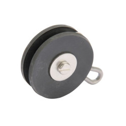 Rau-Zawór typ U2 kompl. Viton RG00033036 Kverneland / Rau 9000033036008