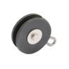 Rau-Zawór typ U2 kompl. Viton RG00033036 Kverneland / Rau 9000033036008