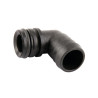Rau-Końcówka wtykana 90° 30 mm x 1 1/4" RG00033793 Kverneland / Rau 9000033793000