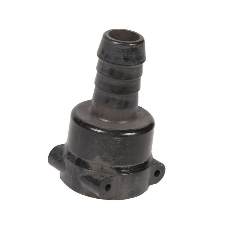 Rau-Końcówka węża wytłaczana 24 mm x 1/2" RG00034230 Kverneland / Rau 9000034230009