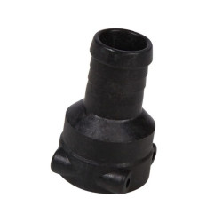 Rau-Końcówka węża wytłaczana 30 mm x 1" RG00034233 Kverneland / Rau 9000034233000
