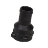 Rau-Końcówka węża wytłaczana 30 mm x 1" RG00034233 Kverneland / Rau 9000034233000