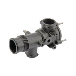 Rau-Obudowa regulatora QV kompl. RG00034577 Kverneland / Rau 9000034577005