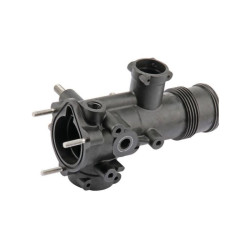 Rau-Obudowa regulatora QV kompl. RG00034577 Kverneland / Rau 9000034577005