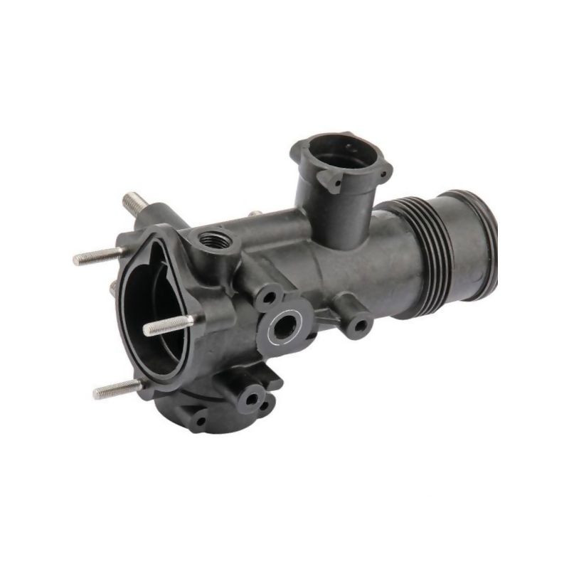 Rau-Obudowa regulatora QV kompl. RG00034577 Kverneland / Rau 9000034577005