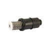 Rau-Element ze sprężynami poz.39 zaworu QV RG00034749 Kverneland / Rau 9000034749006