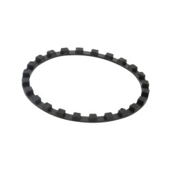 Rau-Połówka pierścienia poz.98 zaworu QV RG00039899 Kverneland / Rau 9000039899003