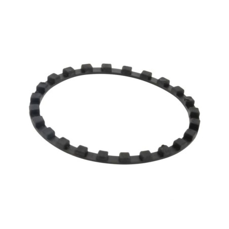 Rau-Połówka pierścienia poz.98 zaworu QV RG00039899 Kverneland / Rau 9000039899003