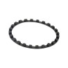 Rau-Połówka pierścienia poz.98 zaworu QV RG00039899 Kverneland / Rau 9000039899003