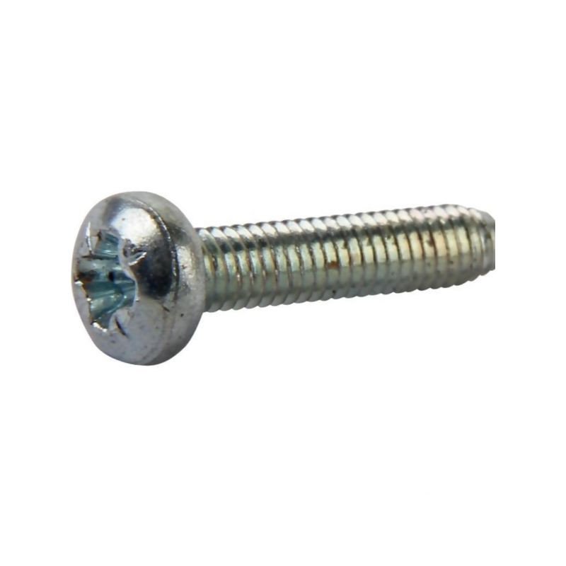 Rau-Śruba M 2,5x12 poz.50 zaworu QV RG00041173 Kverneland / Rau 9000041173009