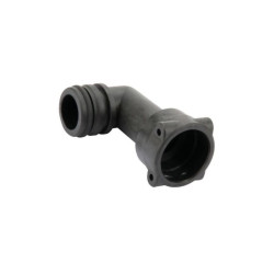 Rau-Końcówka węża wytłaczana 90° kompl. RG00047098 Kverneland / Rau 9000047098009