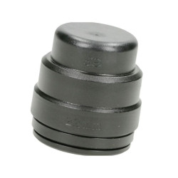 Rau-Kołpak końcowy RG00056140 Kverneland / Rau 9000056140003