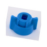 Zamknięcie bagnetowe niebieski RG00061044 Kverneland / Rau 9000061044006