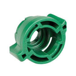 Zamknięcie bagnetowe zielone S RG00061435 Kverneland / Rau 9000061435019