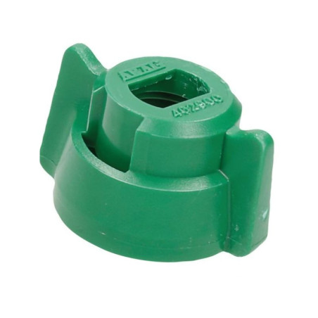 Zamknięcie bagnetowe zielone S RG00061435 Kverneland / Rau 9000061435019